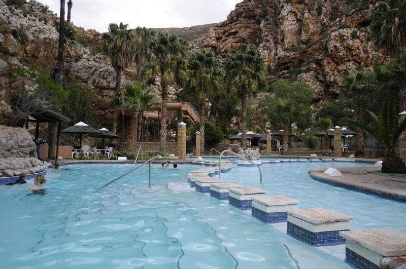 Avalon Springs Resort Montagu Extérieur photo